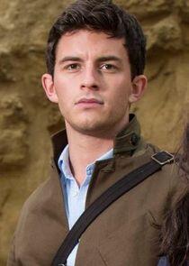 Olly Stevens Olly Stevens