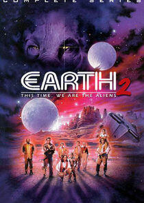 Earth 2 Earth 2