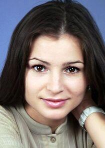 Аделина Любская Аделина Любская