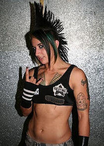 Christina Von Eerie Christina Von Eerie