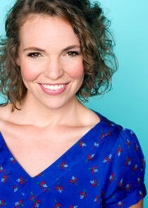 Beth Stelling Beth Stelling