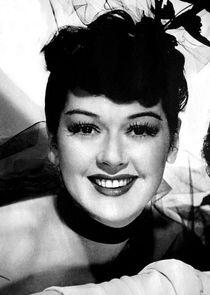 Rosalind Russell Rosalind Russell