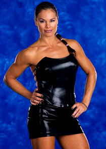 Lisa Moretti Lisa Moretti