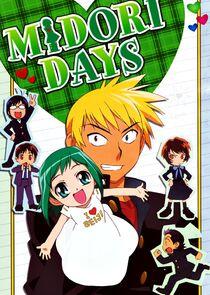 Midori Days Midori Days