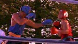 On the Ropes On the Ropes