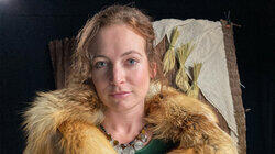 The Rebel Queen: Eleanor of Aquitaine The Rebel Queen: Eleanor of Aquitaine
