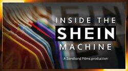 Inside the Shein Machine Inside the Shein Machine