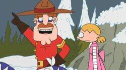 Magnificent Mounties Magnificent Mounties