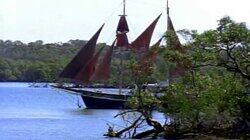 Ghost Ship Ghost Ship