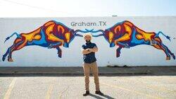 Graham, TX Graham, TX