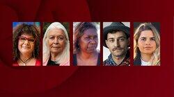 Q+A from Garma Q+A from Garma