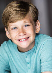 Jacob Soley Jacob Soley