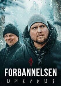 Forbannelsen - Uhkádus Forbannelsen - Uhkádus