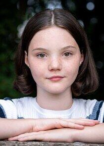 photo of Alis Waters