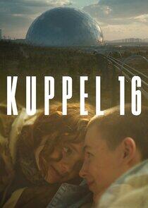 Kuppel 16 Kuppel 16