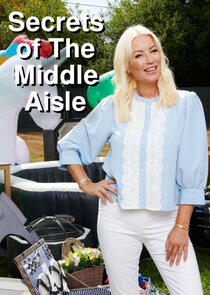 Secrets of the Middle Aisle Secrets of the Middle Aisle