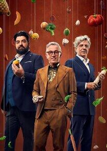 MasterChef - Season 12 MasterChef - Season 12