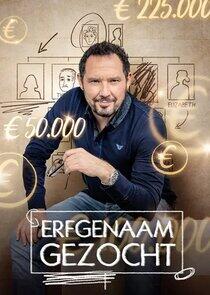 Erfgenaam gezocht Erfgenaam gezocht