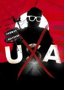 UXA - Thomas Seltzers Amerika - Season 1 UXA - Thomas Seltzers Amerika - Season 1