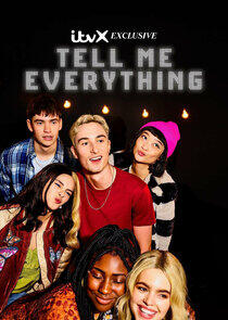 Tell Me Everything - Season 1 Tell Me Everything - Season 1