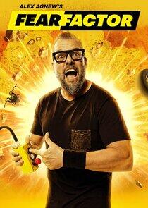 Alex Agnew's Fear Factor Alex Agnew's Fear Factor