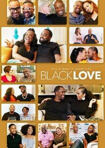 Black Love - Season 3 Black Love - Season 3