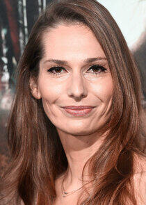 Geneva Robertson-Dworet