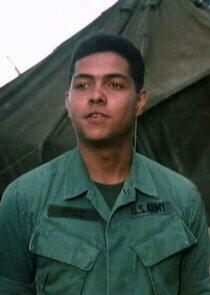 Pvt. Alberto Ruiz Pvt. Alberto Ruiz