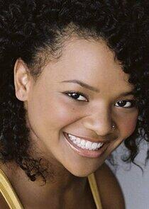 Jade Payton Jade Payton