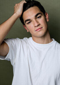 Jacob Rodriguez Jacob Rodriguez