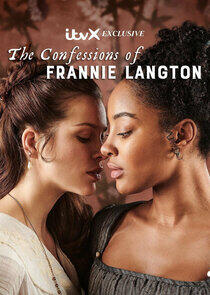 The Confessions of Frannie Langton - Season 1 The Confessions of Frannie Langton - Season 1