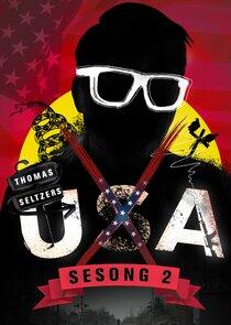 UXA - Thomas Seltzers Amerika - Season 2 UXA - Thomas Seltzers Amerika - Season 2