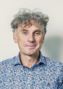 Peter Vandenbempt