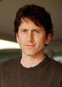 Todd Howard