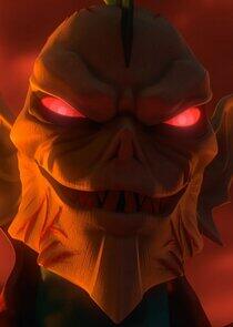 Hordak Hordak