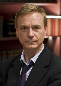 Senior Crown Prosecutor James Steel Senior Crown Prosecutor James Steel