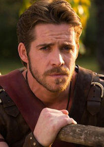 Robin Hood Robin Hood