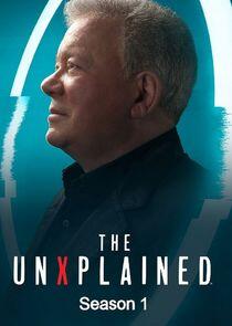The UnXplained - Season 1 The UnXplained - Season 1