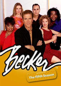 Becker - Season 5 Becker - Season 5