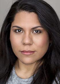 photo of Leydi Morales photo of Leydi Morales