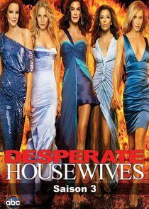 Desperate Housewives - Season 3 Desperate Housewives - Season 3