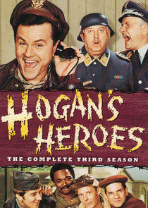 Hogan's Heroes - Season 3 Hogan's Heroes - Season 3