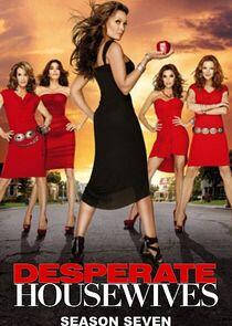 Desperate Housewives - Season 7 Desperate Housewives - Season 7