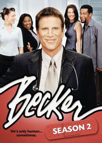Becker - Season 2 Becker - Season 2