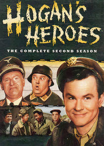 Hogan's Heroes - Season 2 Hogan's Heroes - Season 2
