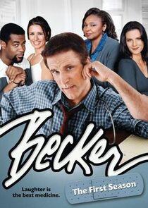 Becker - Season 1 Becker - Season 1