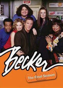 Becker - Season 6 Becker - Season 6