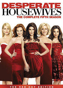 Desperate Housewives - Season 5 Desperate Housewives - Season 5
