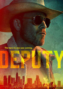 Deputy Deputy