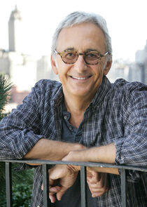 photo of Fred Berner photo of Fred Berner
